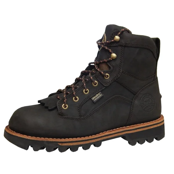 Irish Setter Trailblazer Waterproof Boots - Men's Brown