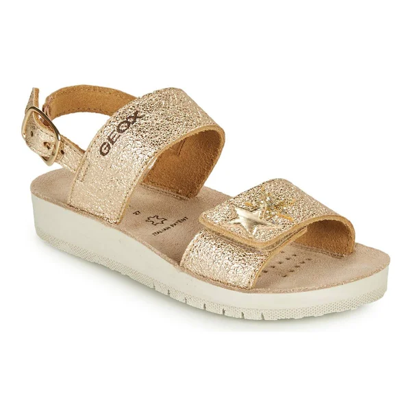 Geox Sandal Costarei Gi, Children's Sandals (girls)
