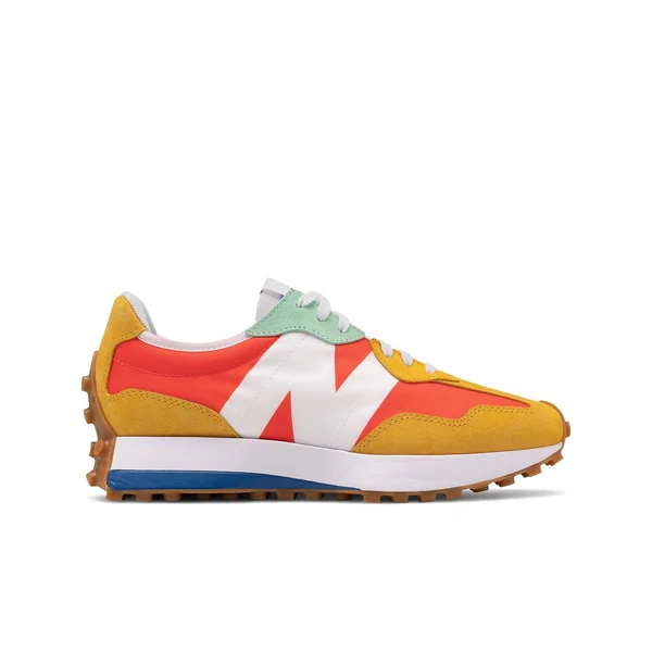 New Balance 327 Multicolor Women's Shoes - Size: 6