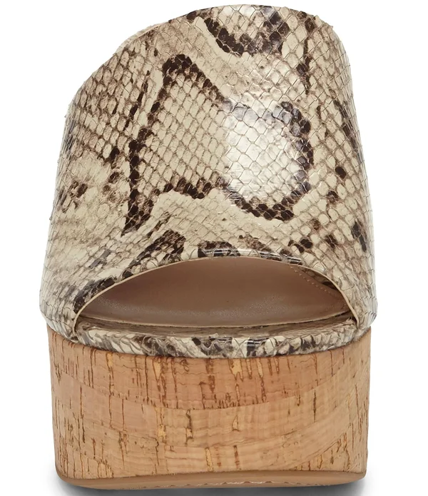 Vince Camuto Gadgen 11 Women's Oatmeal