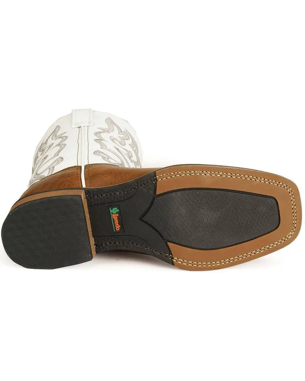 Men's Laredo Lodi Boots