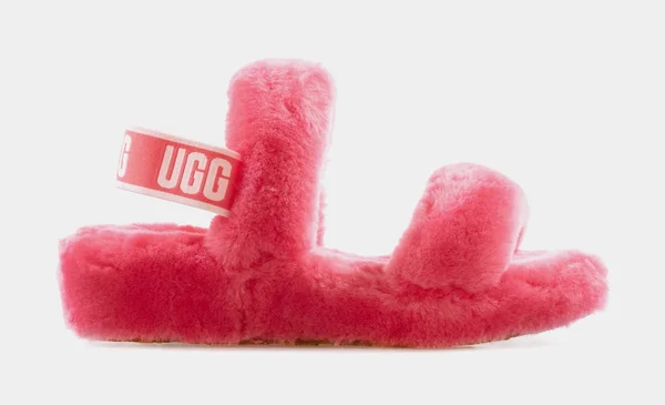 Ugg Women's Oh Yeah Slipper