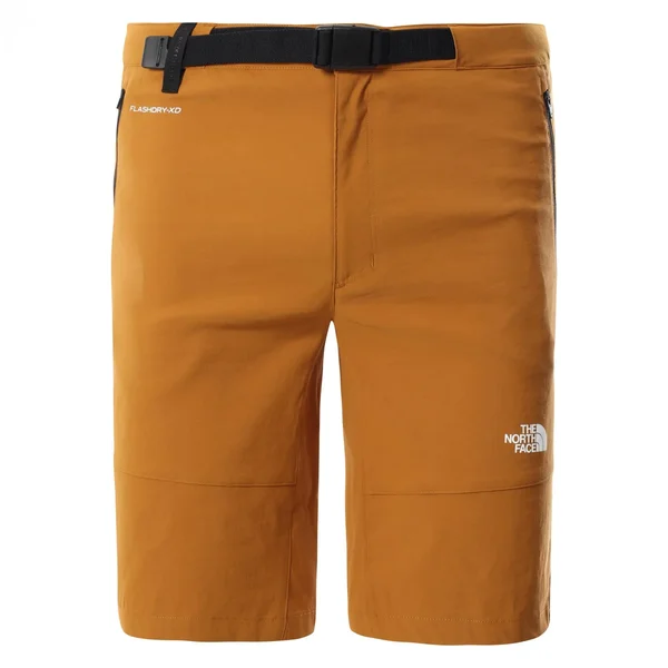 The North Face Men's Lightning Short Timber Tan
