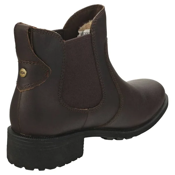 Ugg Bonham Boot III Women's Boots Stout : 5 B