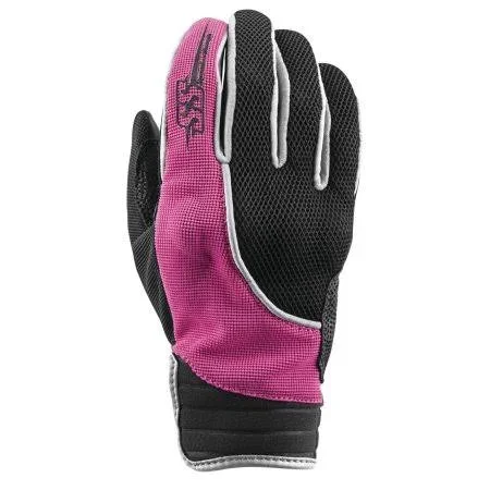 Speed & Strength 872949 Women's Comin in Hot Mesh Gloves