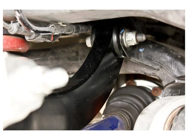 BMR Suspension UTCA064 Camber Link Fixed Delrin Bearing Billet