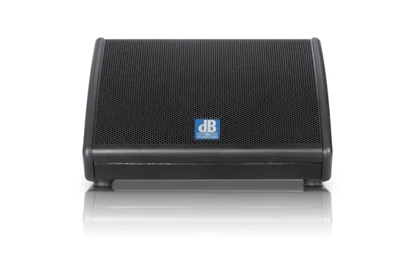 DB Technologies FLEXSYS fm12 Coaxial Speaker