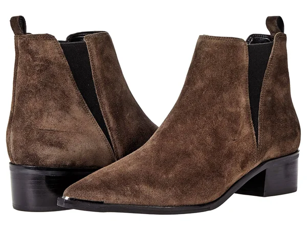 Marc Fisher Ltd Women's Mlyale Ankle Bootie
