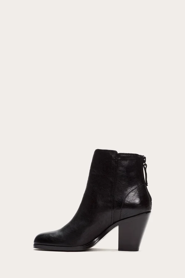Frye Womens Cameron Chevron Bootie - Choose Sz/color
