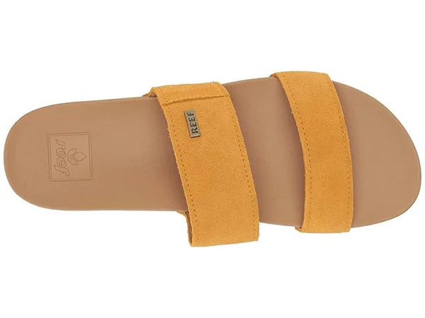 Reef Women's Sandals - Cushion Vista Suede
