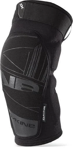 Dakine Hellion Knee Pad Black
