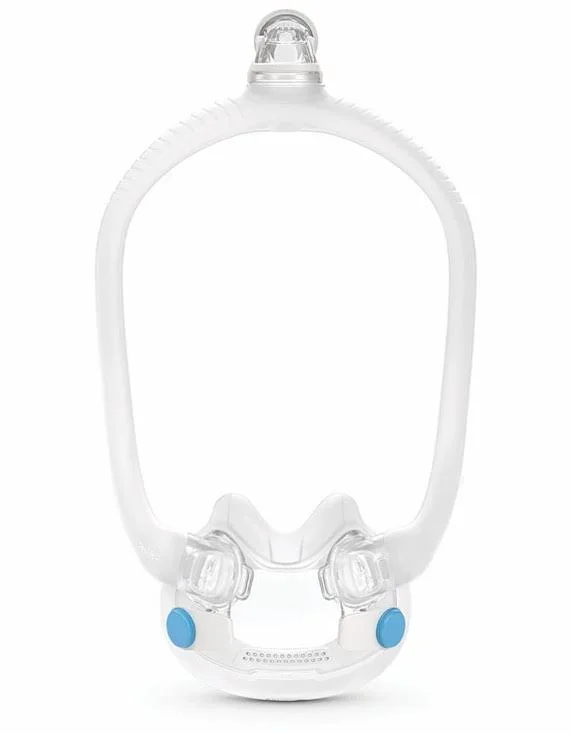 ResMed AirFit F30i Full Face Frame System - Large Frame System, Small Cushion - 63363