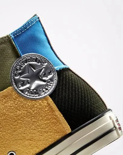 Converse Chuck Taylor All-Star Hi BHM (2020)