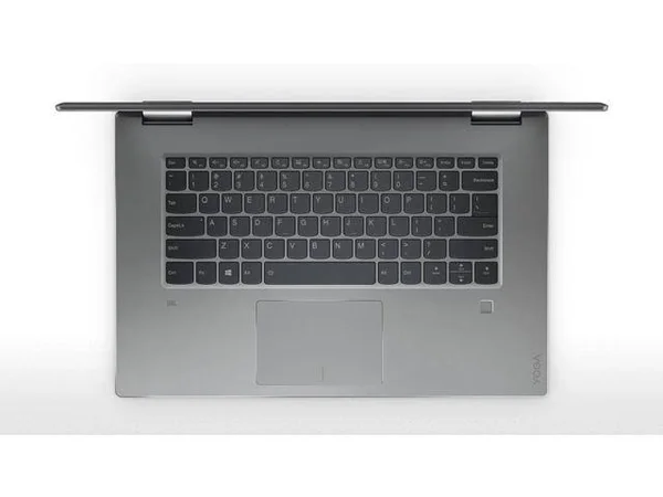 Lenovo Yoga 720 15.6x22 4K Laptop: i7-7700HQ - 16GB Ddr4, 256gb Ssd, GTX 1050 15.6x22 3840x2160 IPS Touchscreen