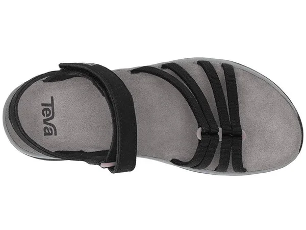 Teva Elzada Sandal Web 8.5 Women's Black