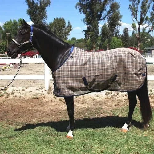 Kensington Signature Protective SureFit Fly Sheet
