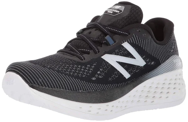 New Balance Fresh Foam More 6 Women's Black