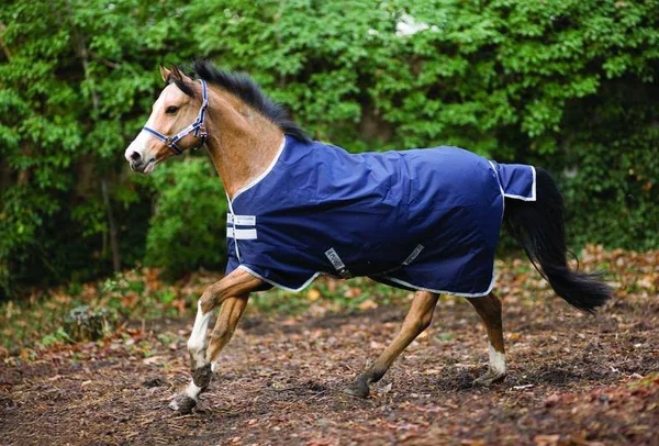 Amigo Bravo 12 Original Turnout 250g 72 Navy