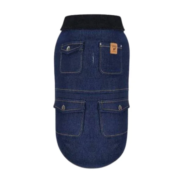 Canada Pooch Worker Dog Jacket 14