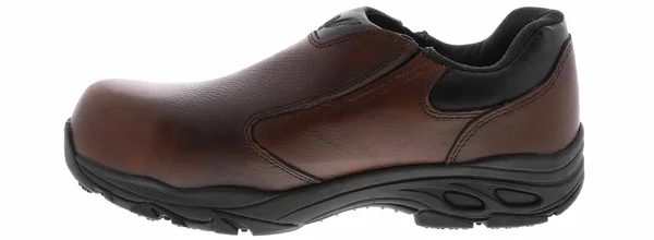 Thorogood VGS Slip-On Composite Toe SD, Men's Brown
