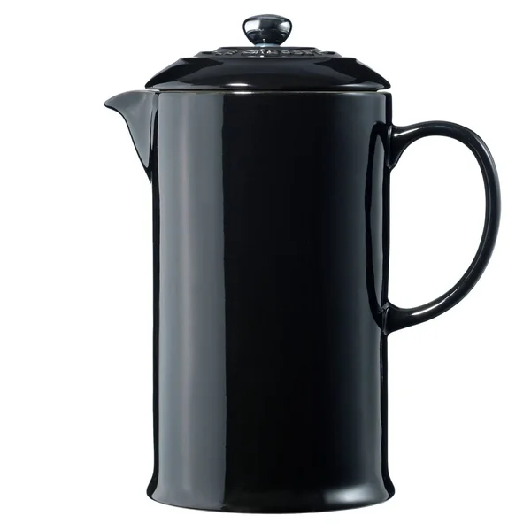 Le Creuset Stoneware Cafeti鑢e 1 LT Black Onyx