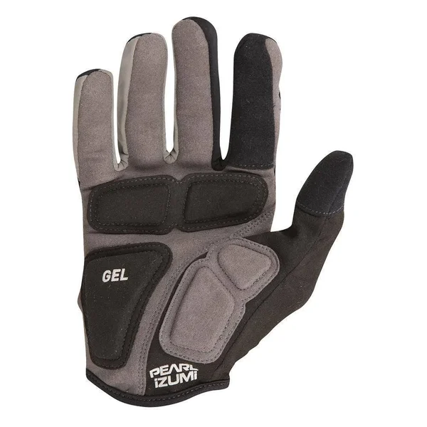 Pearl Izumi Elite Gel Full Finger Glove, Black
