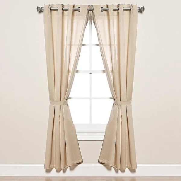 Pawleys Island Outdoor Single Curtain Panel