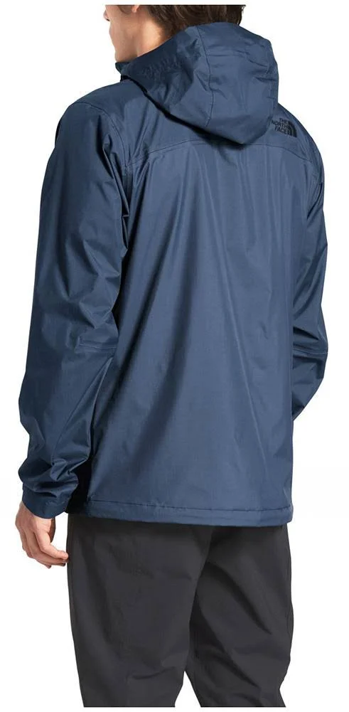 The North Face Men's Venture 2 Jacket - Medium, Green