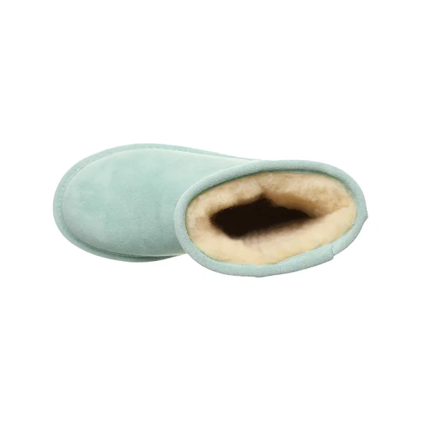 Bearpaw Elle Suede Boot