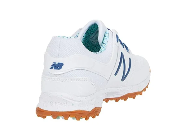 New Balance Women's Fresh Foam LinksSL Golf Shoe