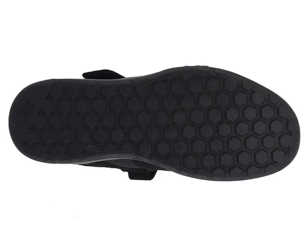 Ride Concepts - Youth Wildcat Shoes, Size 3 in Black/Charcoal