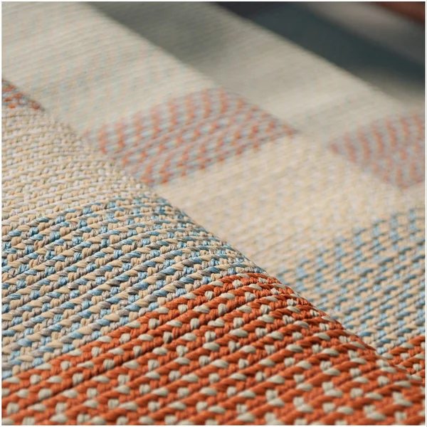 Colonial Mills Montego Oceanic 5&x8& Rectangular Rug