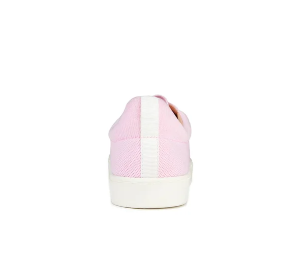 Journee Collection Women's Comfort Foam Kimber Sneakers - Pink