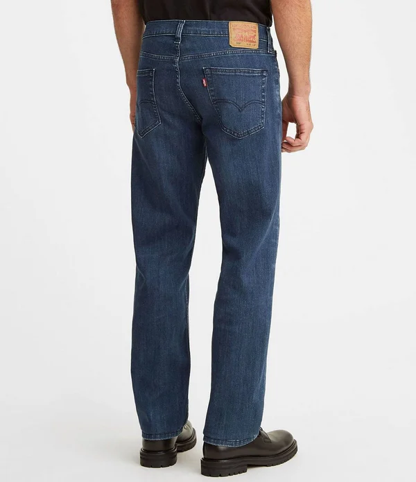 Levi&s 559 Relaxed Straight Jeans - Big & Tall