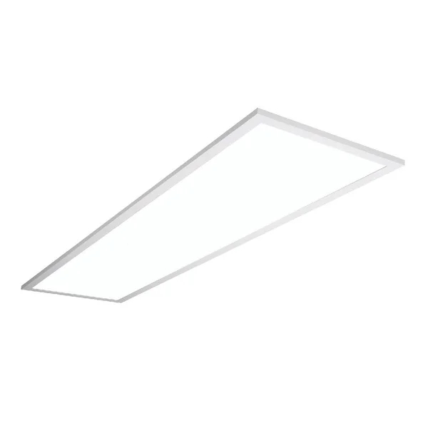 1x4 LED Flat PANEL, 30/35/40K by Metalux 14FPSL1SCT3