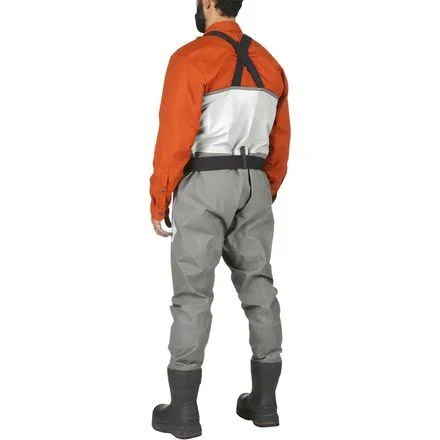 Simms Cinder G3 Guide Waders - Bootfoot - Vibram Sole