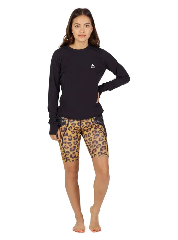 Burton Total Impact Short - Women's Cats Meow - S