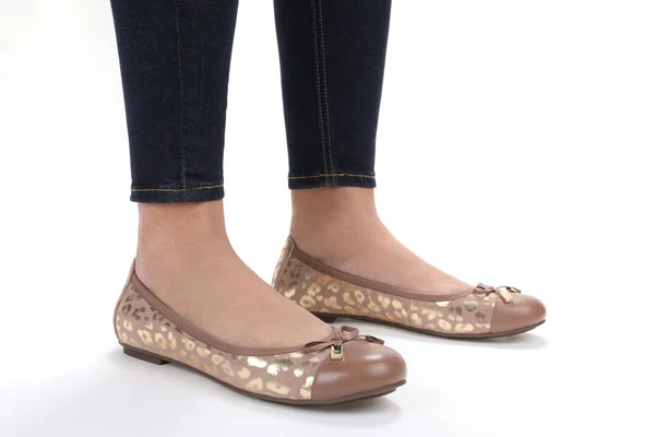 Vionic - Womens Minna Flat