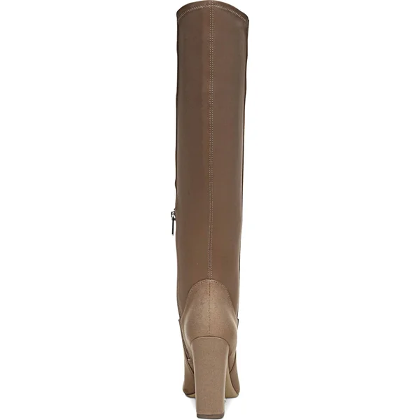 Circus by Sam Edelman - Clairmont Tall Boots, Flint Grey - 11