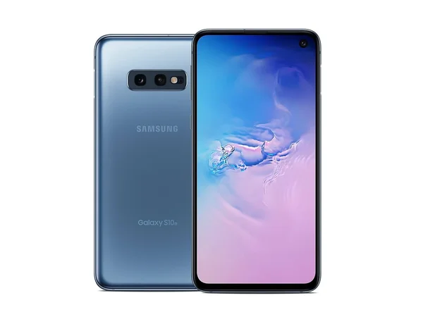 Samsung Galaxy S10e 128GB (T-Mobile) - Prism Blue