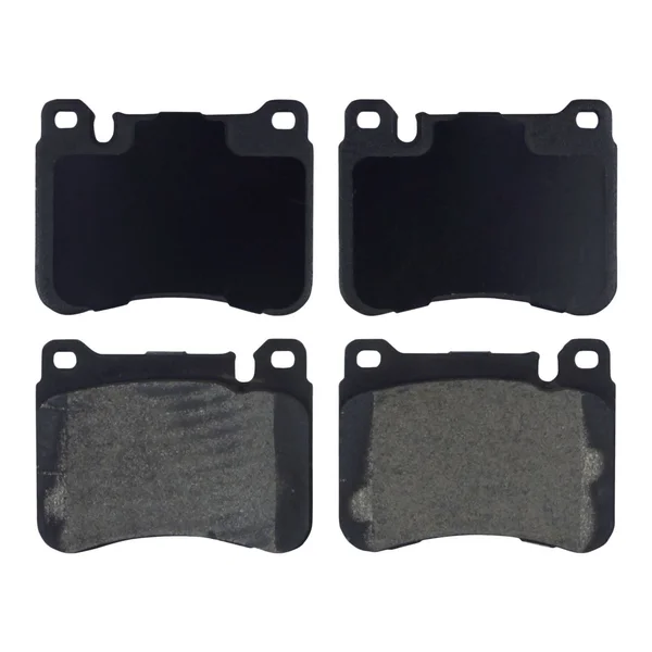 Duralast Semi-Metallic Brake Pads MKD1121 by AutoZone