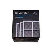 LG Refrigerator Air Filter- LT120P3 3-pk