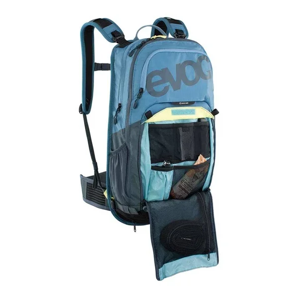 EVOC Stage 18L Backpack - Blue