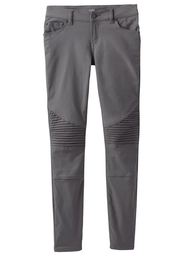 Prana Women's Brenna Pant Gravel - 00