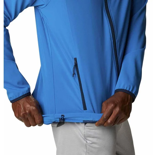 Columbia Heather Canyon Jacket