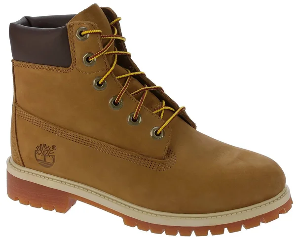 Timberland 6 In Premium Junior 6