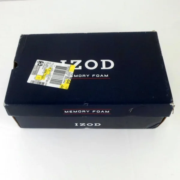 Izod Larsson Dark Tan