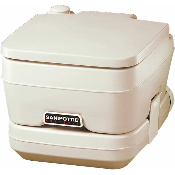 Sealand 311196402 Portable 964 MSD Toilet