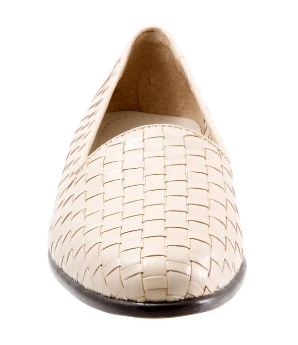 Trotters Liz 10 Women's Tan