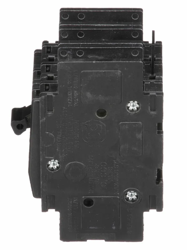 Square D QOU3100 3 Pole Circuit Breaker